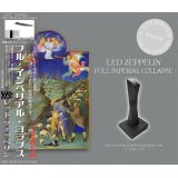 LED ZEPPELIN / FULL IMPERIAL COLLAPSE 【3CD】