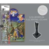 LED ZEPPELIN / FULL IMPERIAL COLLAPSE 【3CD】