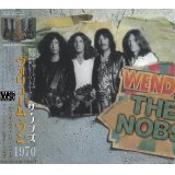 LED ZEPPELIN / THE NOBS / VOLUME ONE 【2CD】