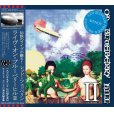 画像1: LED ZEPPELIN / LIVE ON BLUEBERRY HILL II 【2CD】 (1)