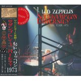 LED ZEPPELIN / SOUTHAMPTON UNIVERSITY 【2CD】