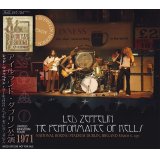 LED ZEPPELIN / THE PERFORMANCE OF KELLS 【2CD】