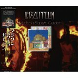 LED ZEPPELIN / MADISON SQUARE GARDEN trois 【3CD】