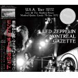 画像1: LED ZEPPELIN / MONTREAL GAZETTE 【3CD】 (1)