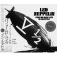 画像1: LED ZEPPELIN / PERFORMED LIVE IN SEATTLE 1973 【3CD】 (1)