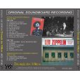 画像2: LED ZEPPELIN / TRIUMPH DES WILLENS 【2CD】 (2)