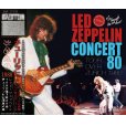 画像1: LED ZEPPELIN / TOUR OVER ZURICH 【3CD】 (1)