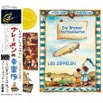 画像1: LED ZEPPELIN 1980 BREMEN 2CD (1)