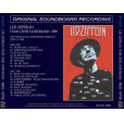 画像2: LED ZEPPELIN / TOUR OVER DORTMUND 【2CD】 (2)