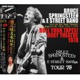 画像1: BRUCE SPRINGSTEEN / ROLL YOUR TAPES! ROXY THEATRE 1978 【3CD】 (1)