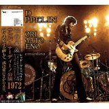 LED ZEPPELIN / DI RIGORI ARMATO IL SENO 1972 【2CD】