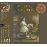 LED ZEPPELIN / MEMORIES OF CHARLOTTE 【2CD】