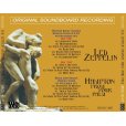 画像2: LED ZEPPELIN / HAMPTON FROM YOUR PALM 【2CD】 (2)