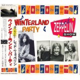 LED ZEPPELIN / WINTERLAND PARTY 【2CD】