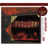 LED ZEPPELIN / LIVE IN JAPAN 1971 929 【6CD】