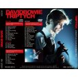画像2: DAVID BOWIE / TRIPTYCH 【2CD+DVD】 (2)