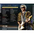 画像2: THE ROLLING STONES / RIO 1998 【2CD+DVD】 (2)