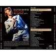 画像2: DAVID BOWIE / ASYLUM THE SOUL TOUR 1974 【2CD】 (2)