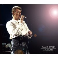 DAVID BOWIE / SERDECZNIE 【2CD+DVD】