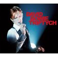 画像1: DAVID BOWIE / TRIPTYCH 【2CD+DVD】 (1)