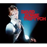 DAVID BOWIE / TRIPTYCH 【2CD+DVD】