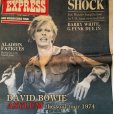 画像1: DAVID BOWIE / ASYLUM THE SOUL TOUR 1974 【2CD】 (1)