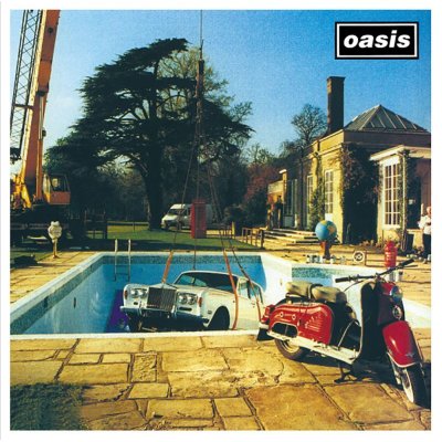 画像1: OASIS 1997 BAGLIM 2CD