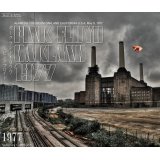 PINK FLOYD 1977 OAKLAND 3CD