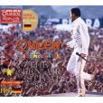 画像1: QUEEN / THE OPEN AIR FESTIVAL 1986 【2CD】 (1)