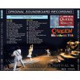 画像2: QUEEN / THE OPEN AIR FESTIVAL 1986 【2CD】 (2)