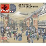 LED ZEPPELIN / NANIWA ELEGY 1972 【2CD】