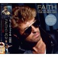 画像1: GEORGE MICHAEL / FAITH TOUR IN PARIS 1988 【1CD】 (1)