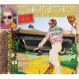 画像1: ELTON JOHN / LIVE AT BUDOKAN 1974 【2CD】 (1)