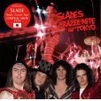 画像1: SLADE / CRAZEE NITE IN TOKYO 1974 【1CD】 (1)