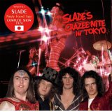 SLADE / CRAZEE NITE IN TOKYO 1974 【1CD】