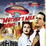 BOSTON / MOTHER'S MILK DEMO 【1CD】