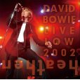 画像1: DAVID BOWIE / LIVE LOW 2002 【2CD】 (1)