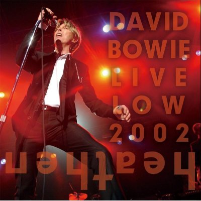 画像1: DAVID BOWIE / LIVE LOW 2002 【2CD】