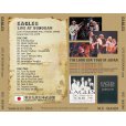 画像2: EAGLES 1979 LIVE AT BUDOKAN 2CD (2)