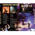 画像2: DAVID BOWIE / LIVE LOW 2002 【2CD】 (2)