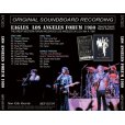 画像2: EAGLES / LOS ANGELES FORUM 1980 【2CD】 (2)