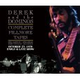画像3: DEREK & THE DOMINOS / COMPLETE FILLMORE TAPES 【10CD】