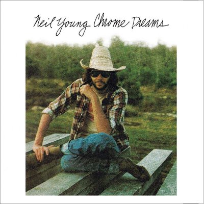 画像1: NEIL YOUNG / CHROME DREAMS 【1CD】