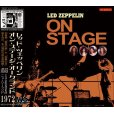 画像1: LED ZEPPELIN / ON STAGE AUCKLAND 【2CD】 (1)