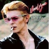 DAVID BOWIE / YOUNG AMERICANS SESSIONS 【1CD】