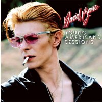 DAVID BOWIE / YOUNG AMERICANS SESSIONS 【1CD】