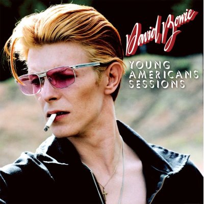 画像1: DAVID BOWIE / YOUNG AMERICANS SESSIONS 【1CD】