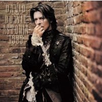 DAVID BOWIE / ASTORIA 1999 【2CD】