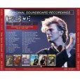 画像2: DAVID BOWIE / GLASS SPIDER REHEARSAL 1987 【2CD】 (2)