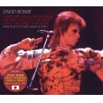 画像1: DAVID BOWIE / THE TRUE VALUE OF A MOMENT 【3CD】 (1)